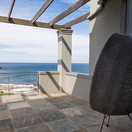 Tintswalo Boulders Villa Simon's Town Bagian luar foto