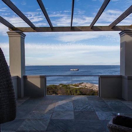 Tintswalo Boulders Villa Simon's Town Bagian luar foto