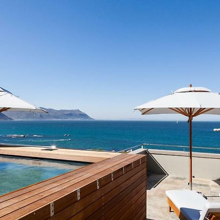 Tintswalo Boulders Villa Simon's Town Bagian luar foto
