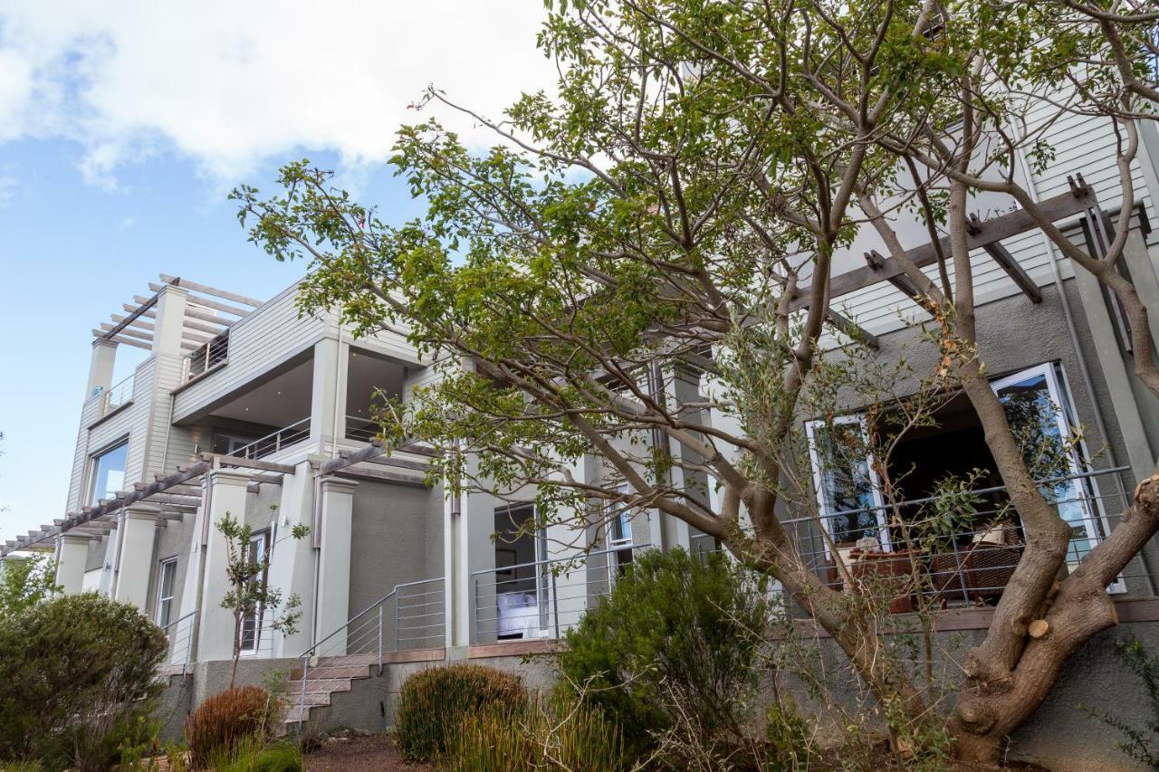 Tintswalo Boulders Villa Simon's Town Bagian luar foto
